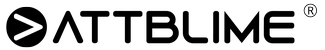 ATTBLIME – HIGH PERFORMANCE SCANNINGSPRAY Logo